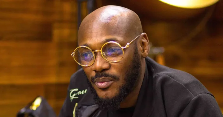 Divorce: ‘My kids are only people I owe explanation’ – 2Face
