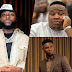 Abia Youths Demand Apology from Enviable Boss For Misleading Davido During Don Lulu’s Event
