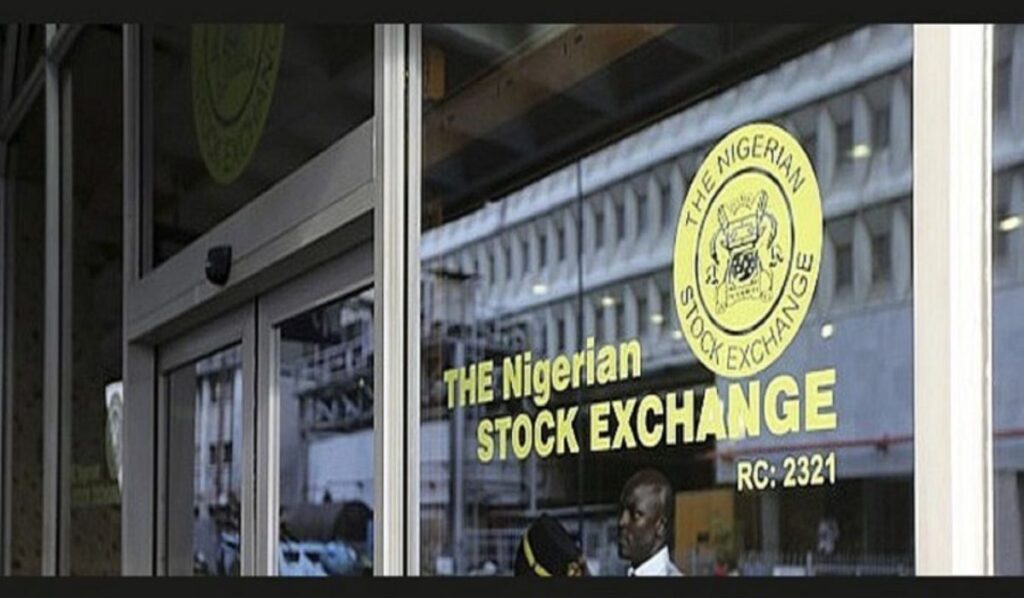Nigerian Equities Market Loses N150 Billion as Investors Take Profits