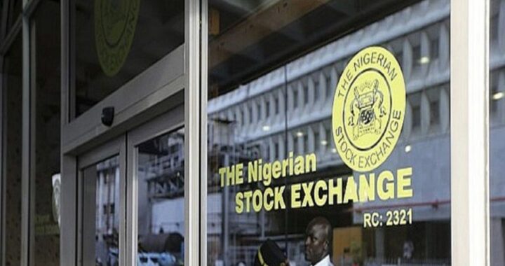 Nigerian Equities Market Loses N150 Billion as Investors Take Profits