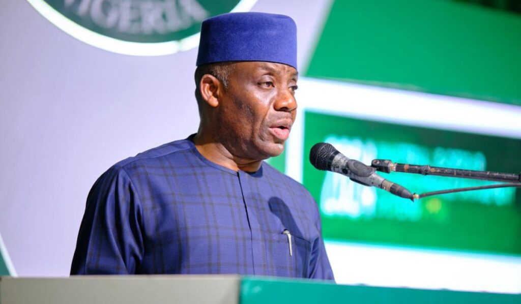 FG Launches $40 Million ICT Project for University Digitalization