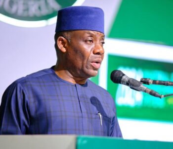 FG Launches $40 Million ICT Project for University Digitalization