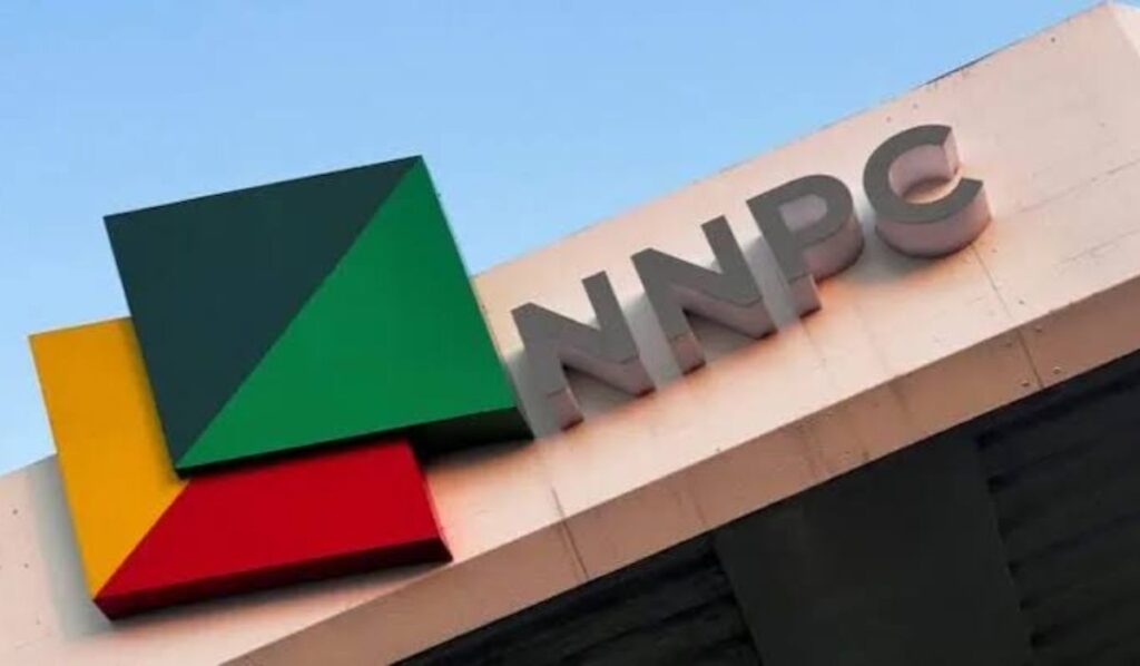 NNPC Limited Achieves N1.05 Trillion Profit in May 2025