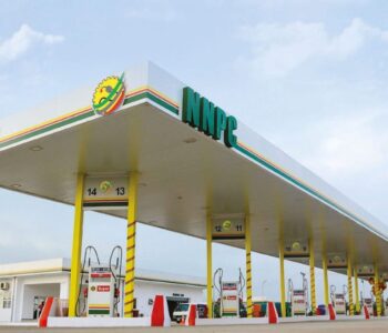 Nigerian Gas Production Declines as NNPC Revenue Grows Marginally