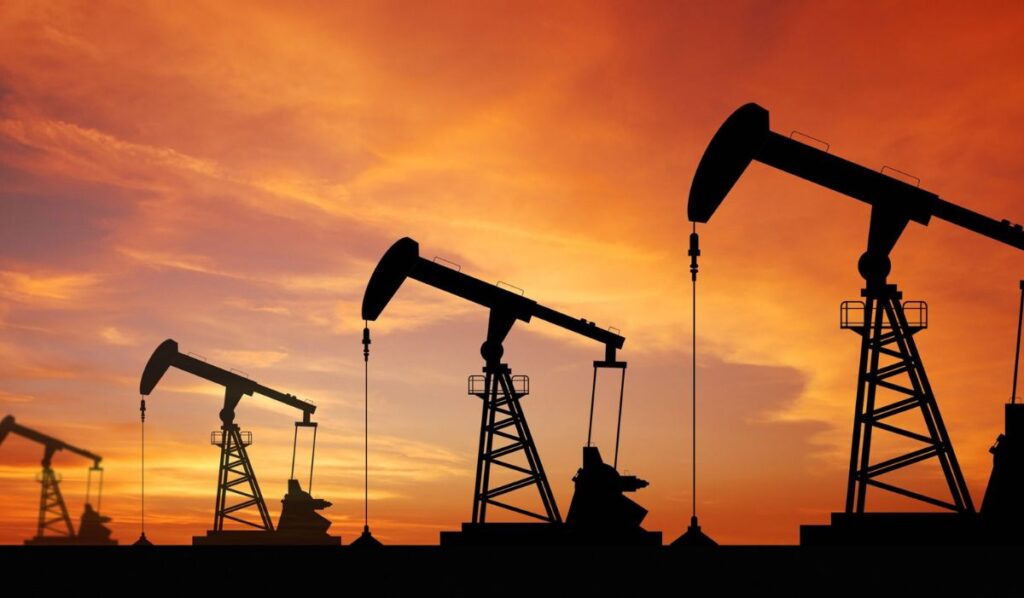 Oil Prices Rise Amid Market Optimism, OPEC+ Speculation
