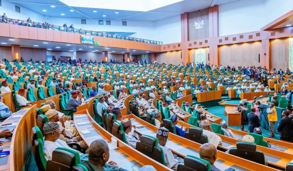 Reps Demands Settlement of Nigeria’s €1.1 Million OACPS-EU Debt
