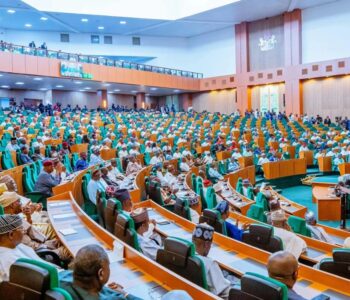 Reps Demands Settlement of Nigeria’s €1.1 Million OACPS-EU Debt