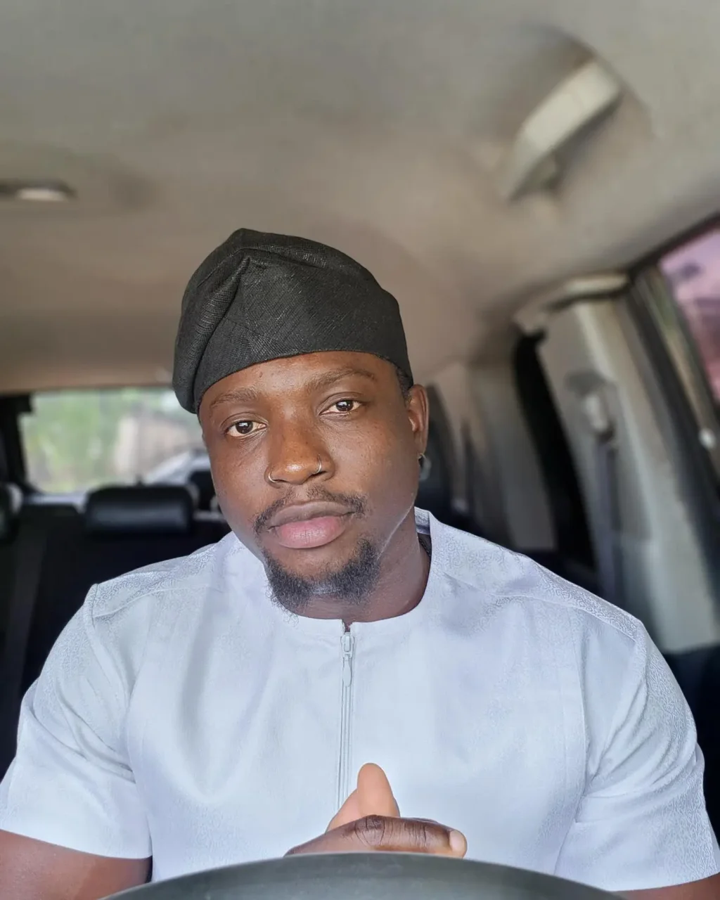‘Benue most underdeveloped state I’ve visited’ – Verydarkman