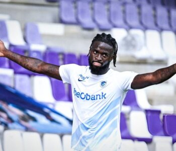 Transfer: Fulham interested in Super Eagles striker