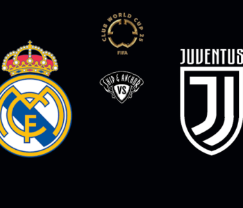Real Madrid vs Juventus: Starting XIs for Club World Cup Round of 16 tie