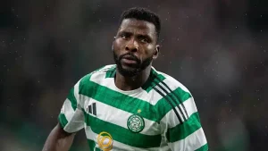 Top Performing Nigerian Footballers Abroad: Iheanacho, Sanusi, Uzoho, Others