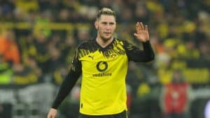 Niklas Sule To Retire As Dortmund Defender Ends Injury-Hit Career Niklas Sule To Retire As Dortmund Defender Ends Injury-Hit Career