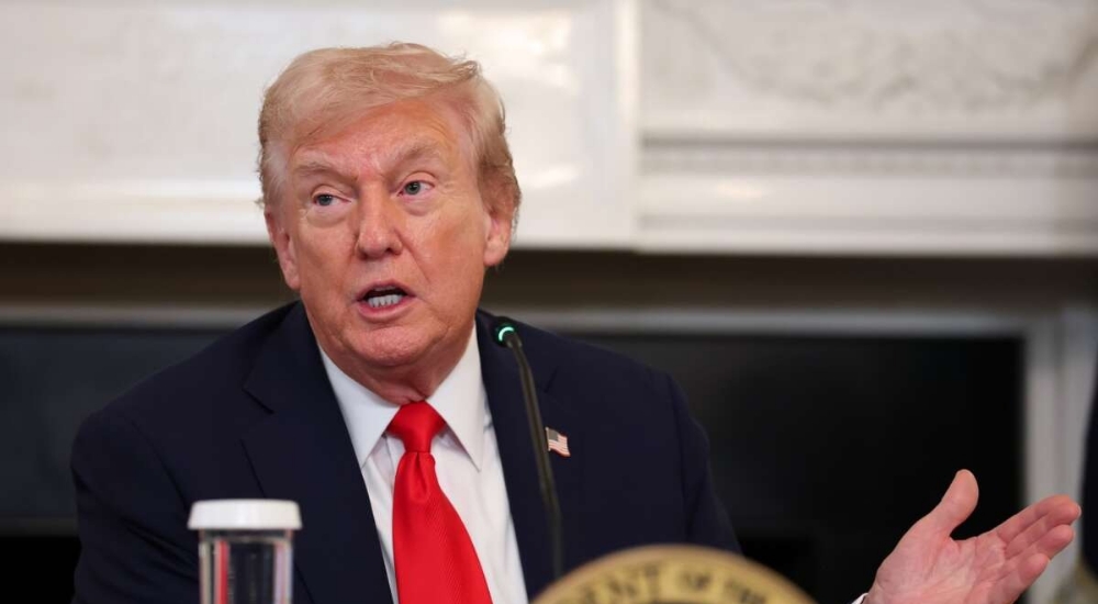 Trump Accuses Iran of ‘Playing Games’ With United States Trump Accuses Iran of ‘Playing Games’ With United States