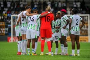 Super Falcons’ UK Tour Cancelled After Jamaica Pull Out Of Friendly