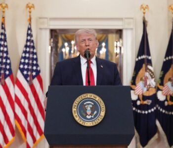 ‘Devastating’ response awaits any Strait of Hormuz attack – US warns Iran