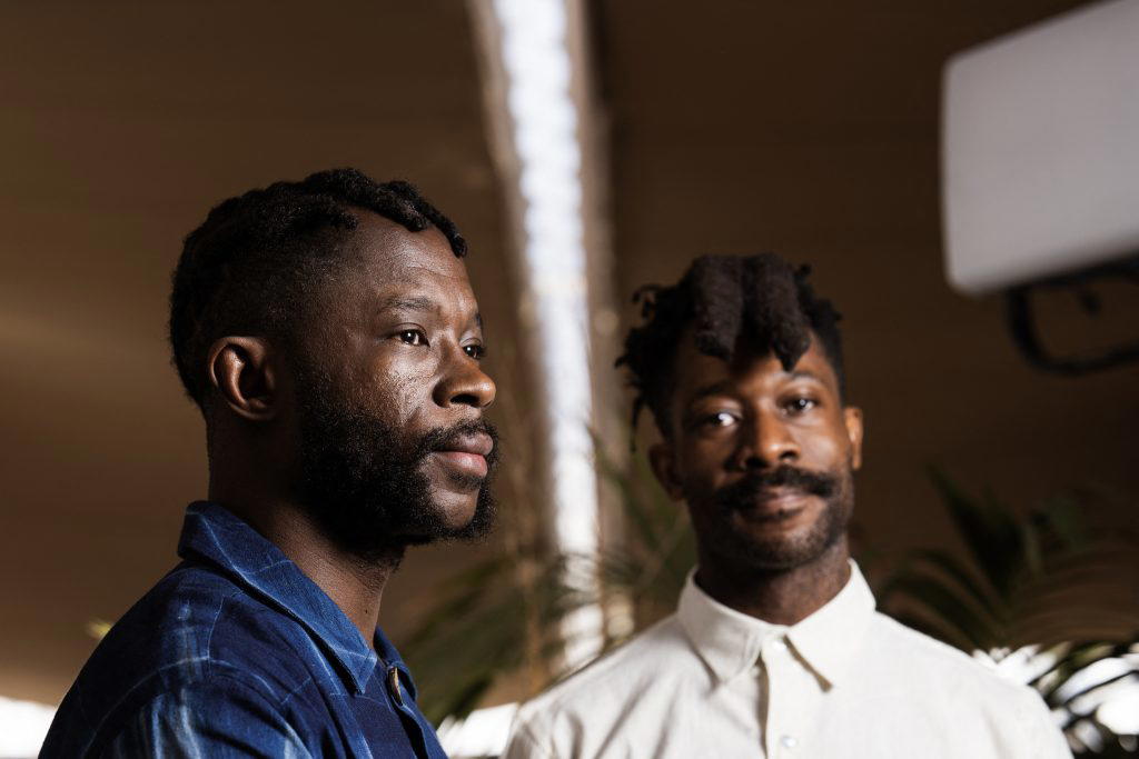Twins wow Cannes with ‘mesmeric’ tale of Nigeria’s rich Twins wow Cannes with ‘mesmeric’ tale of Nigeria’s rich