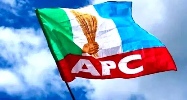 Primaries: APC receives two petitions against Varsity don