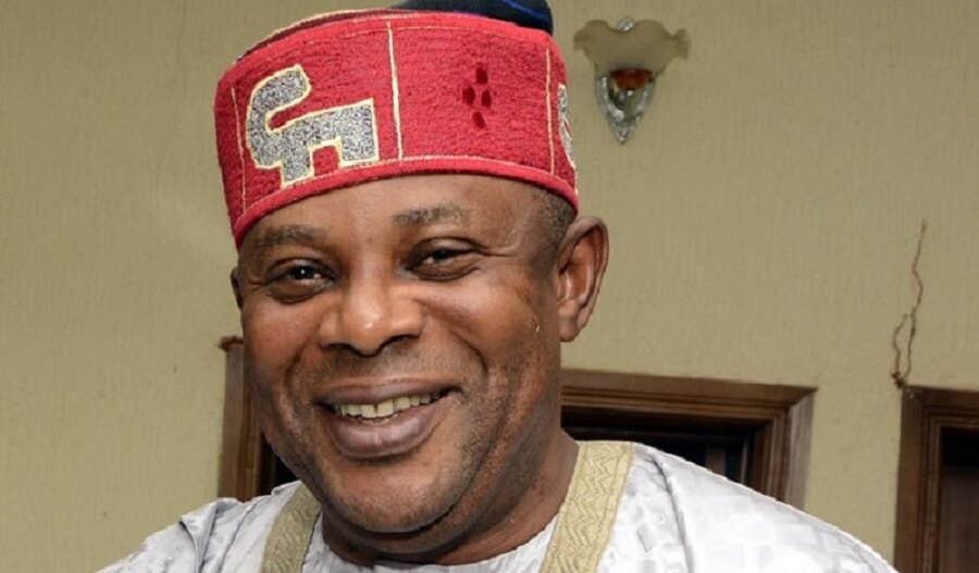APC Supporters Back Ex-Kogi Deputy Guber Candidate For Lagos Reps Seat