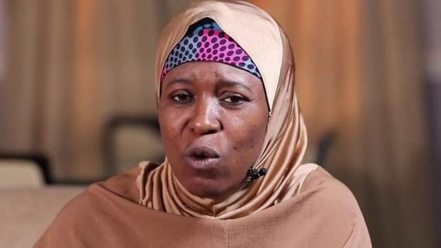 Yesufu Defects To NDC, Joins Race For FCT Senate Seat