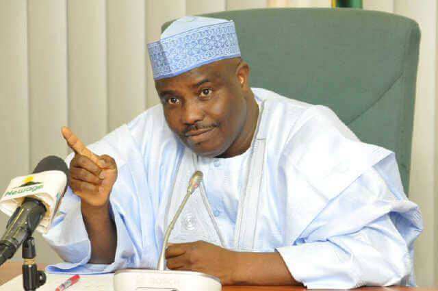 Nigerians Worse Off Under APC Since 2015 – Tambuwal Nigerians Worse Off Under APC Since 2015 – Tambuwal