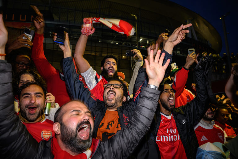 Arsenal announce the details of Premier League title parade Arsenal announce the details of Premier League title parade