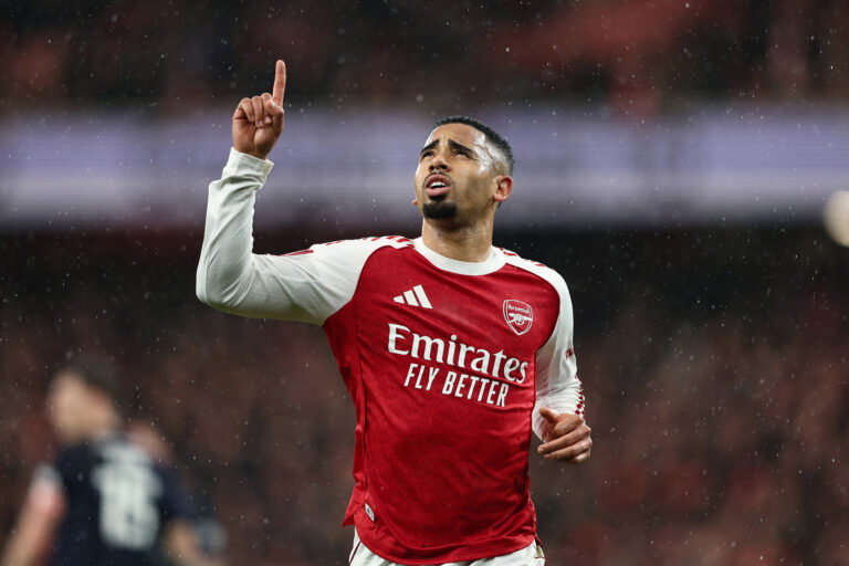 Arsenal set asking price for forward amid Italian interest