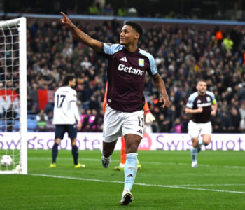 Aston Villa vs Tottenham Hotspur – Predicted lineup and team news