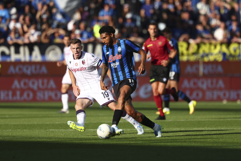 Atalanta manager confirms Ederson set for transfer amid Man United links Atalanta manager confirms Ederson set for transfer amid Man United links