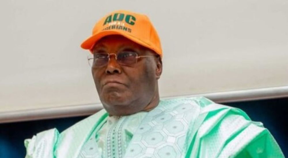 2027: Enugu Lawyer Accuses Atiku Abubakar Of Destabilising Opposition