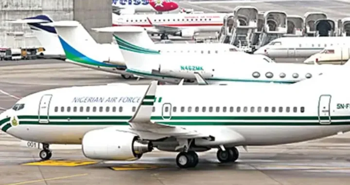 Africa air connectivity at 23%, routes double – AFCAC