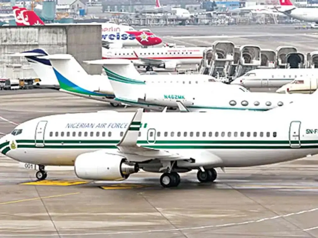 Africa air connectivity at 23%, routes double – AFCAC