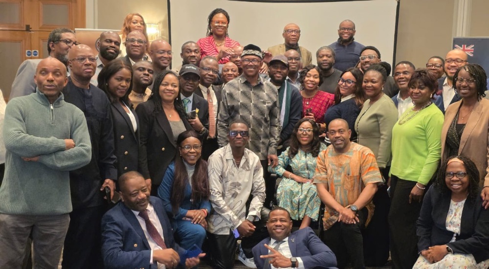 2027: Group Endorses Barr. Azubuike For Isuikwuato/Umunneochi Federal Constituency Seat 2027: Group Endorses Barr. Azubuike For Isuikwuato/Umunneochi Federal Constituency Seat
