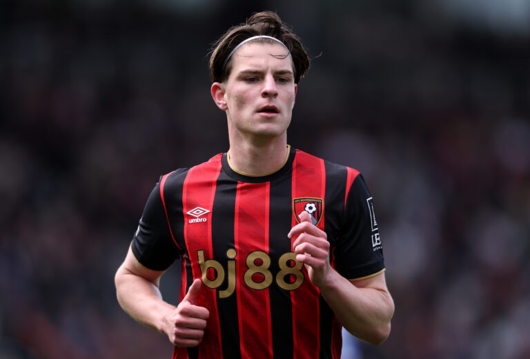 Bournemouth offer Scott new deal to ward off transfer interest Bournemouth offer Scott new deal to ward off transfer interest