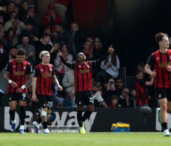 Bournemouth teammate backs ‘world-class’ duo for big moves