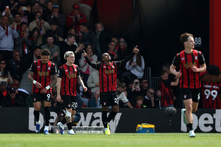 Bournemouth teammate backs ‘world-class’ duo for big moves