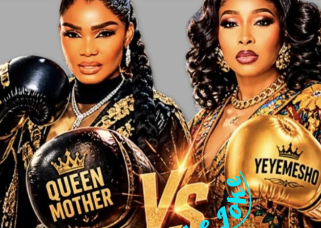 Celebrity boxing: Entertainment evolution or industry distraction?