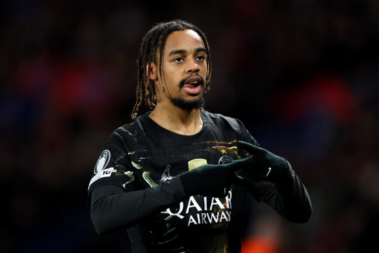 Arsenal ‘very keen’ on a deal to sign PSG winger