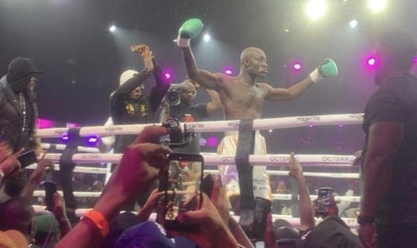 Carter Efe reveals when he’ll receive N50m for defeating Portable