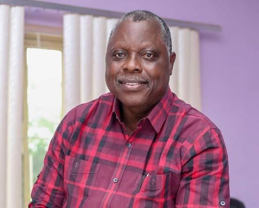 Why I once ‘priced’ my casket — Dele Odule