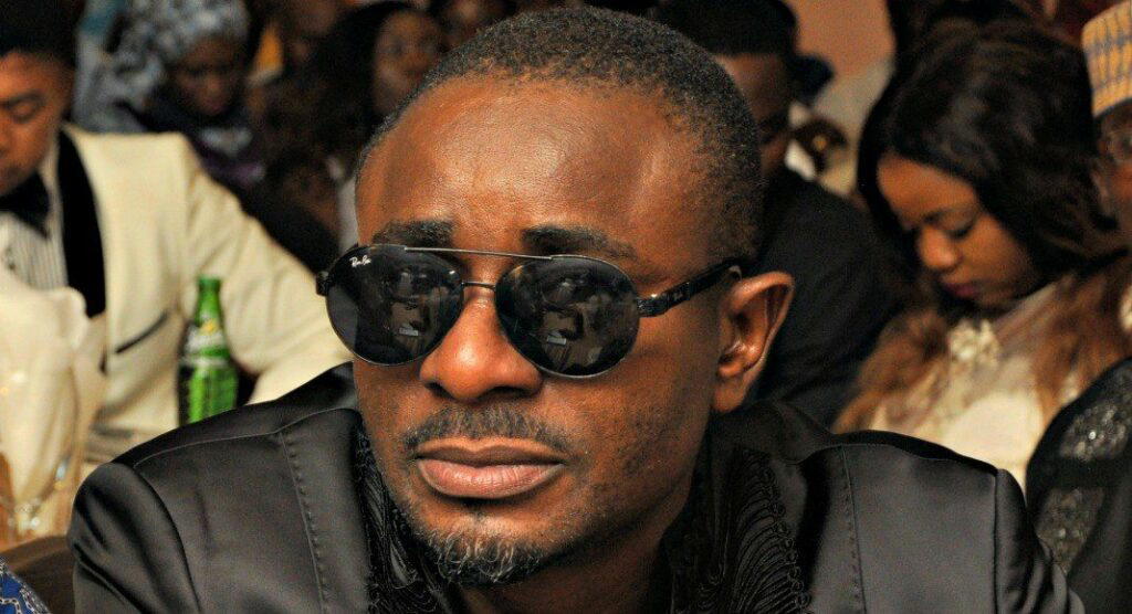 Nollywood actor Emeka Ike declares bid for House Of Reps seat Nollywood actor Emeka Ike declares bid for House Of Reps seat
