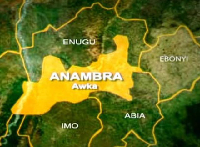 Anambra introduces free blood screening as a measure to tackle hypertensio Anambra introduces free blood screening as a measure to tackle hypertensio