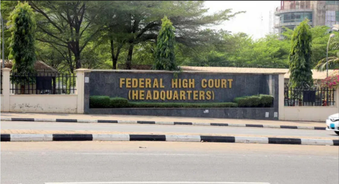Court Strikes Out ADA’s Suit Against INEC