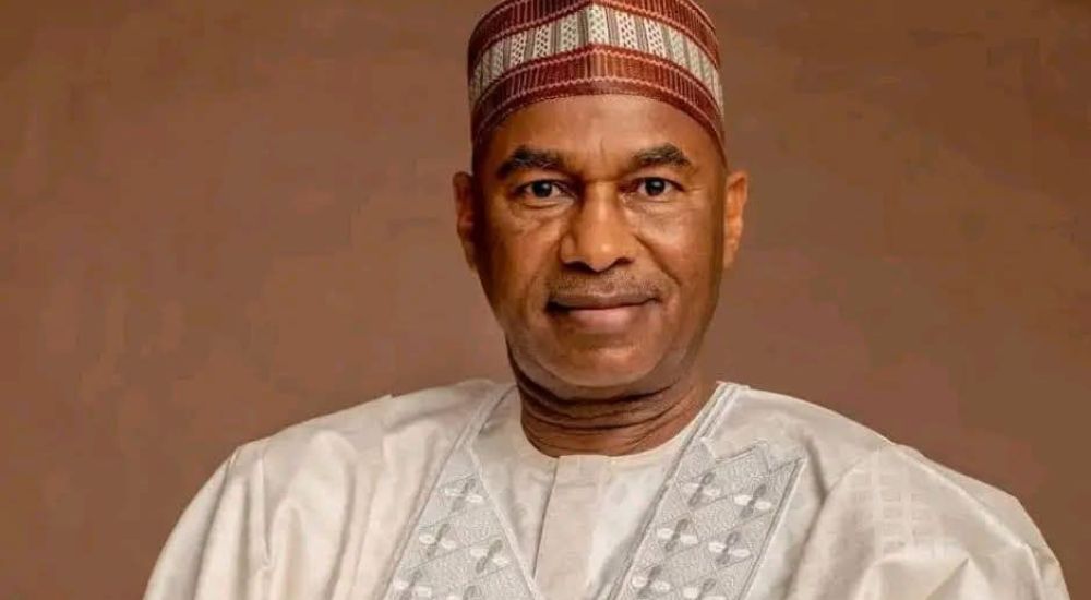 Haske Urges Calm As Galadima Clinches APC Adamawa Guber Primary