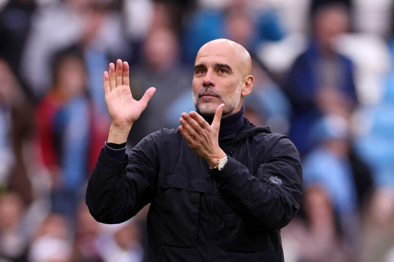 Former Man City stars to return for Guardiola farewell