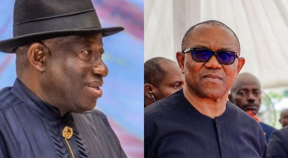 2027: Obi Won’t Step Down For Jonathan, Says Lawmaker 2027: Obi Won’t Step Down For Jonathan, Says Lawmaker