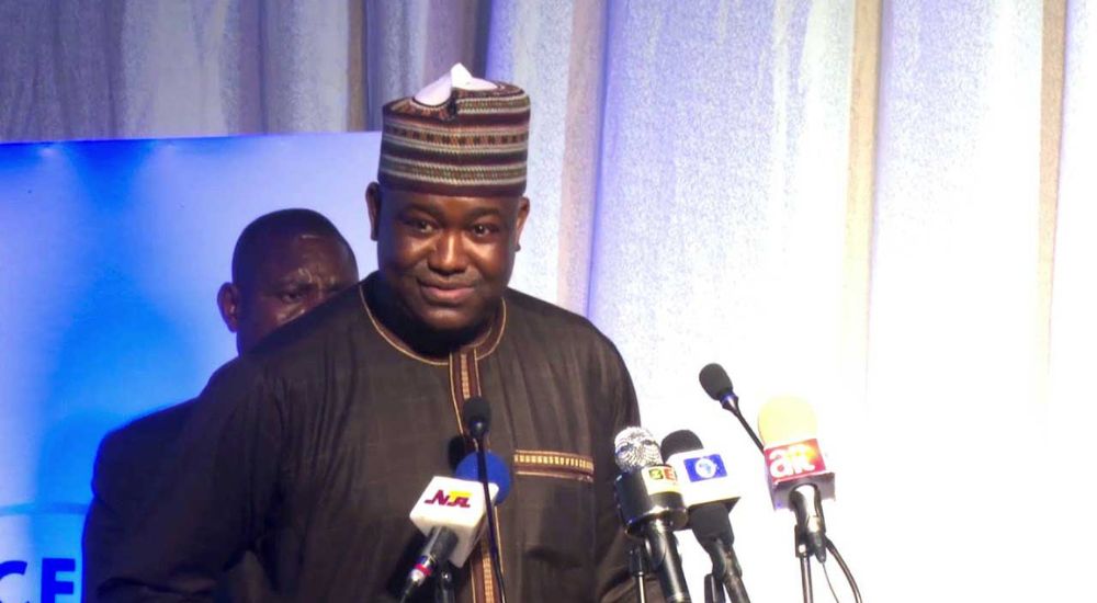 INEC’s 2027 Timetable Unlawful, Unworkable – Olawepo-Hashim