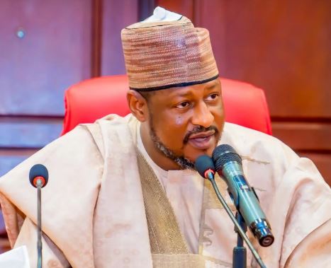 2027: Katsina APC affirms Radda as governorship candidate 2027: Katsina APC affirms Radda as governorship candidate