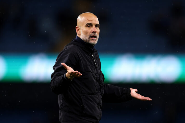 Guardiola expects ‘best version’ of Bournemouth Guardiola expects ‘best version’ of Bournemouth