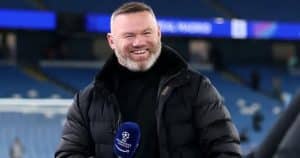Rooney Backs VAR After West Ham Goal Ruled Out In Arsenal Win
