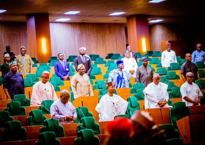 Reps fault NCC over weak oversight, demand urgent fix to telecom service